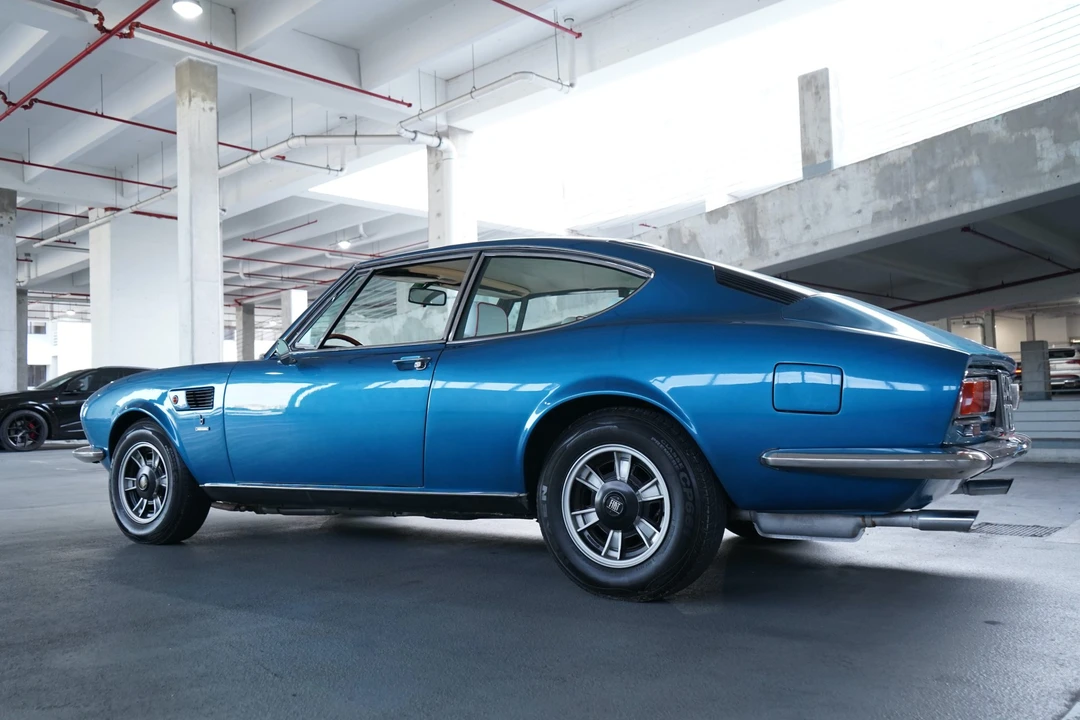 1969 Fiat Dino 2.4 - Image 16 of 31