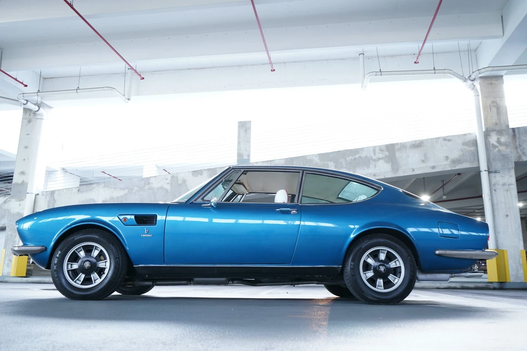 1969 Fiat Dino 2.4 - Image 14 of 31