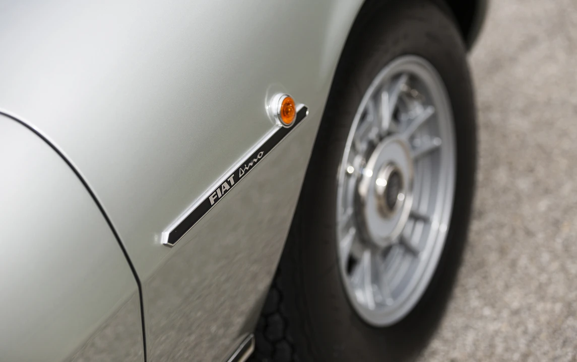 1969 Fiat Dino 2.4 - Image 11 of 31
