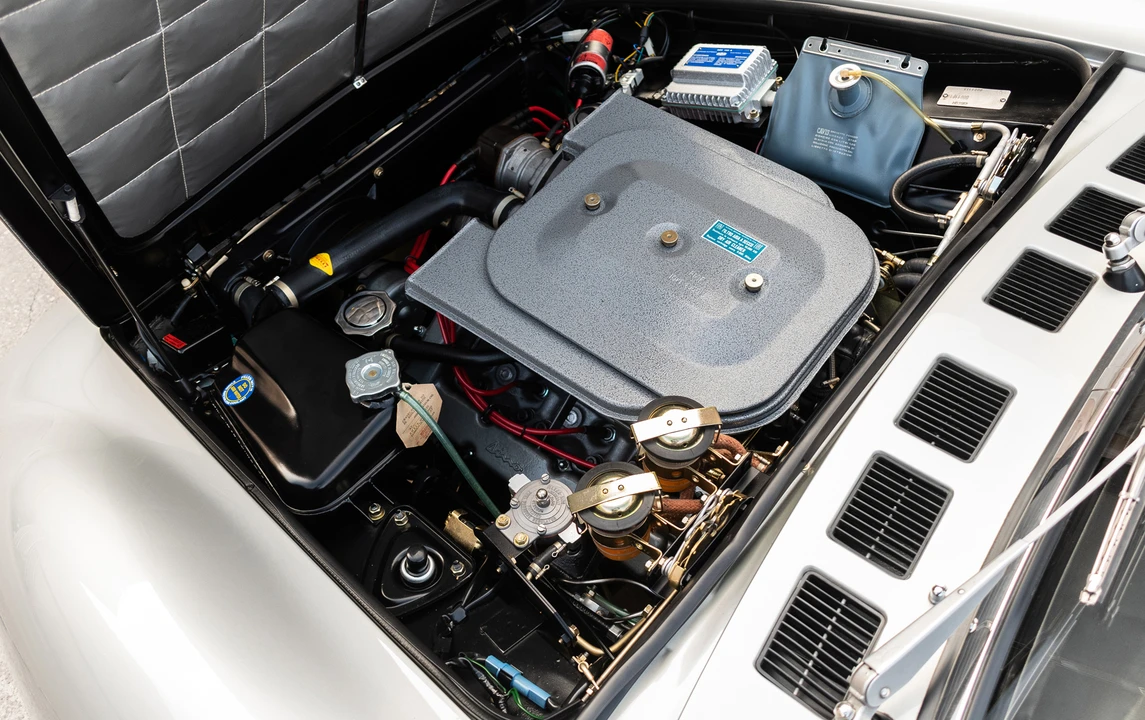 1969 Fiat Dino 2.4 - Image 25 of 31