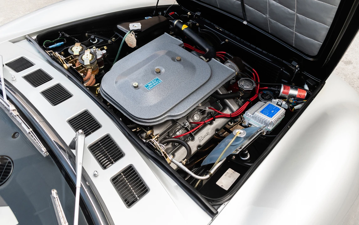1969 Fiat Dino 2.4 - Image 27 of 31