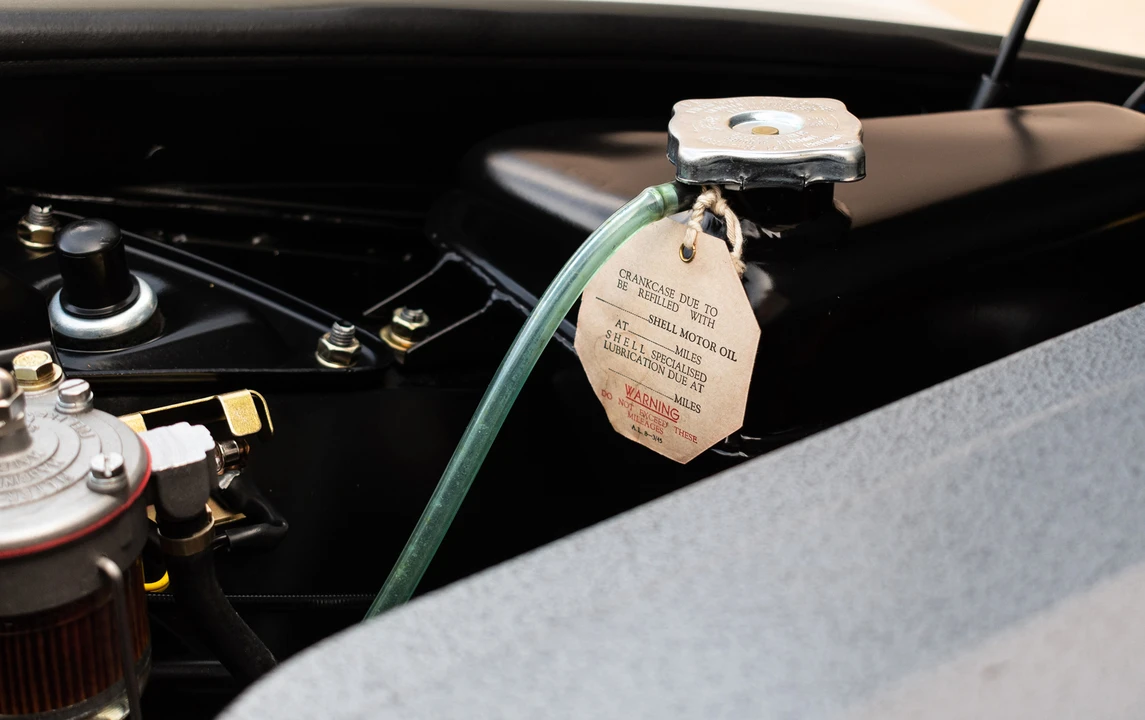 1969 Fiat Dino 2.4 - Image 29 of 31