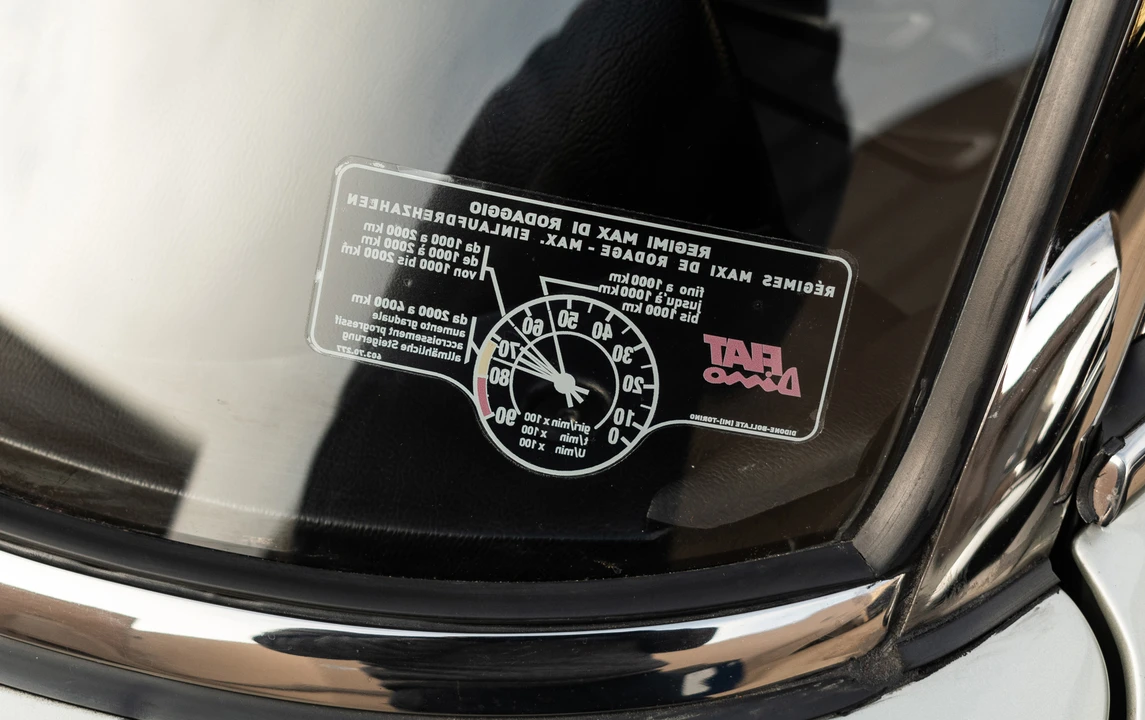 1969 Fiat Dino 2.4 - Image 9 of 31
