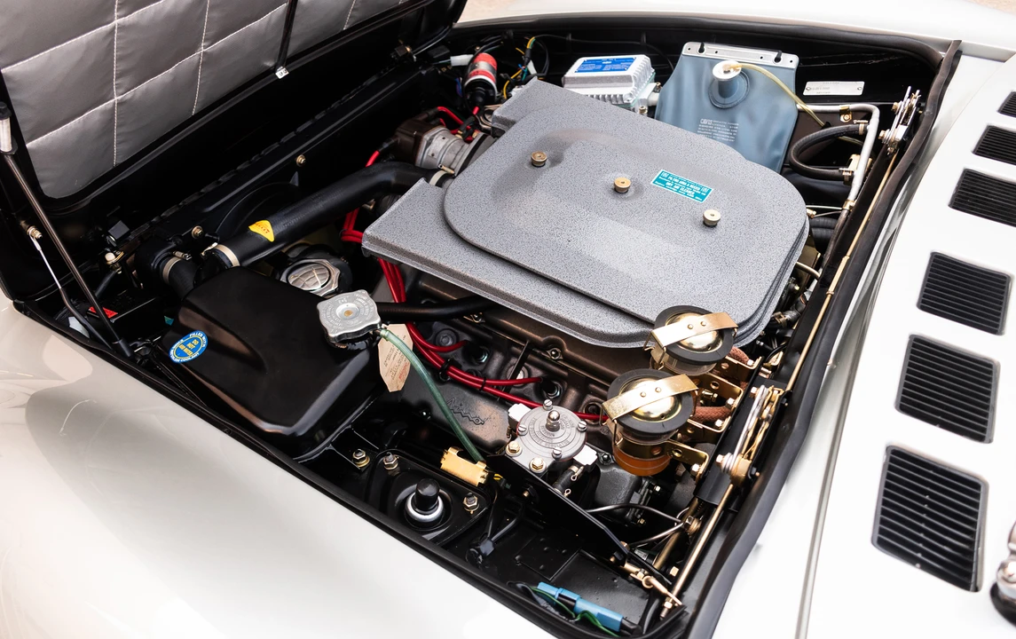 1969 Fiat Dino 2.4 - Image 24 of 31