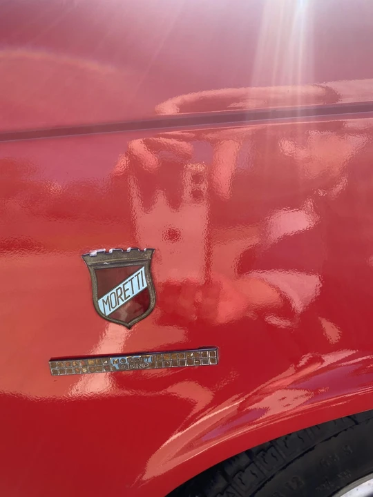1969 Fiat Nuova 500 - Image 20 of 31
