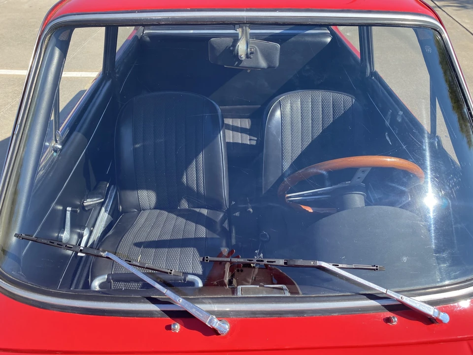 1969 Fiat Nuova 500 - Image 18 of 31