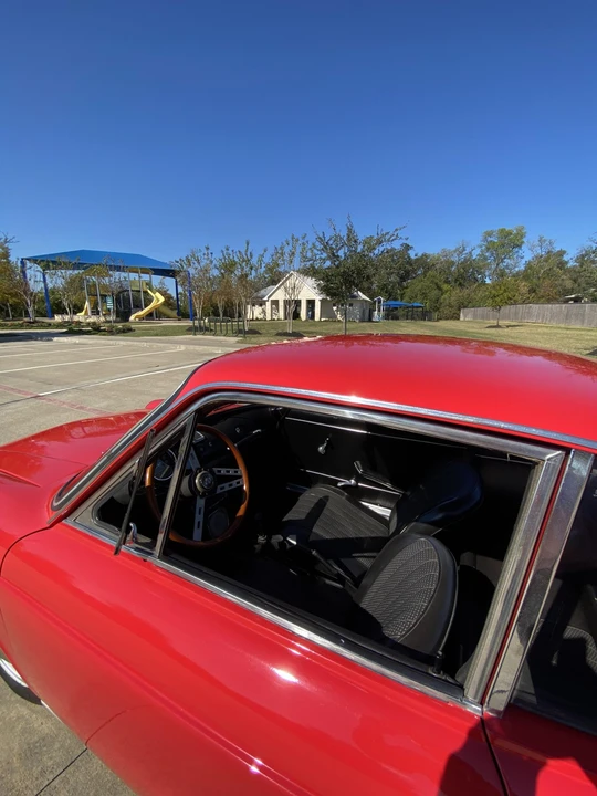 1969 Fiat Nuova 500 - Image 21 of 31