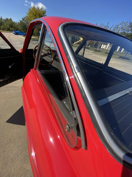 1969 Fiat Nuova 500 - Image 24 of 31
