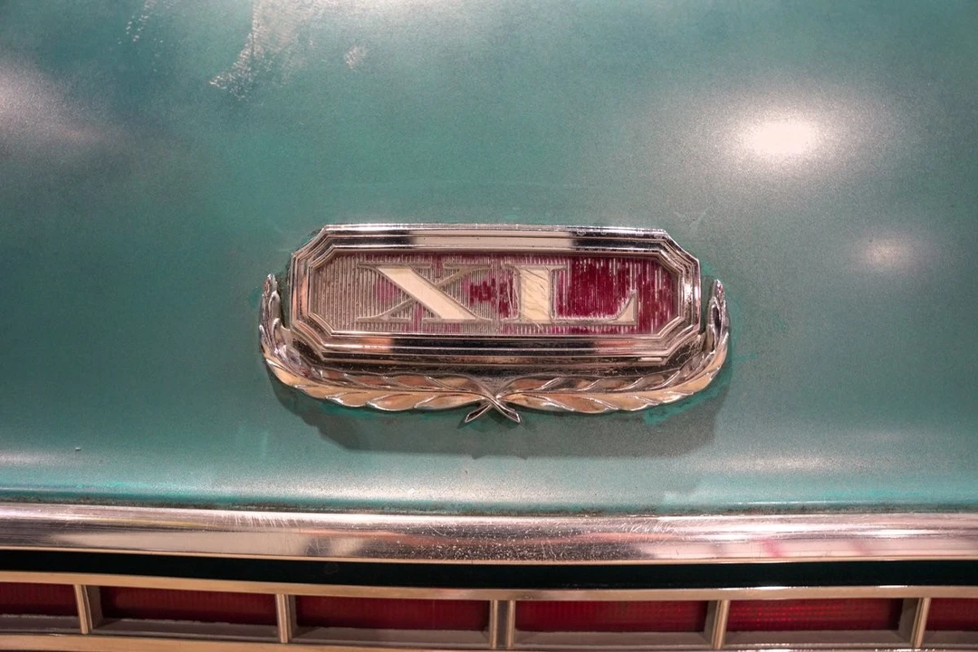 1969 Ford Galaxie 4th Gen - Image 11 of 31