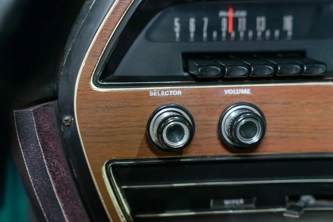 1969 Ford Galaxie 4th Gen - Image 19 of 31