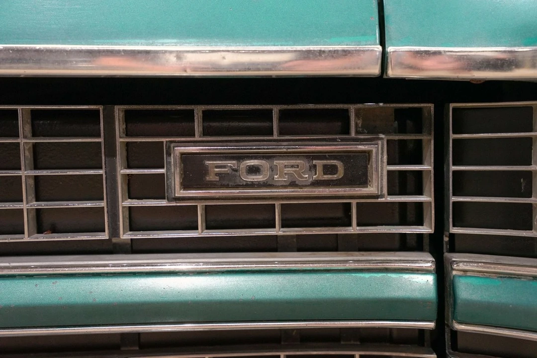 1969 Ford Galaxie 4th Gen - Image 10 of 31