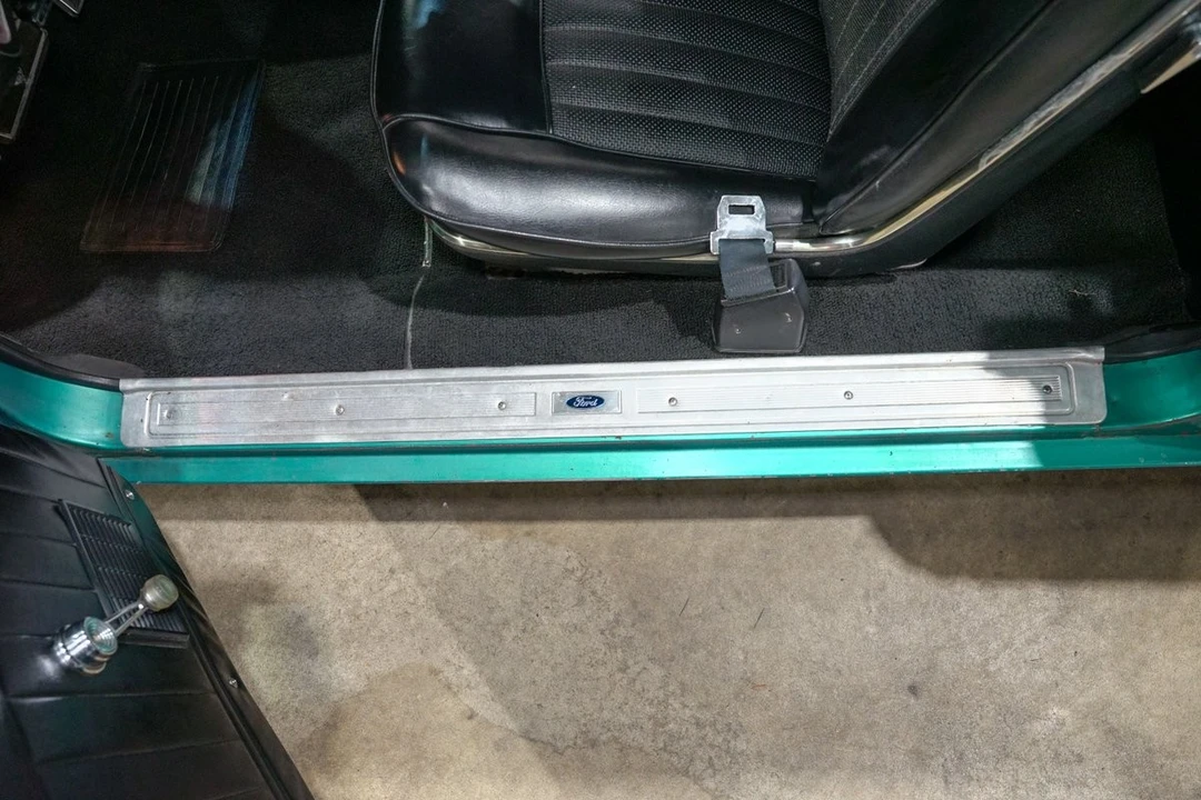1969 Ford Galaxie 4th Gen - Image 17 of 31