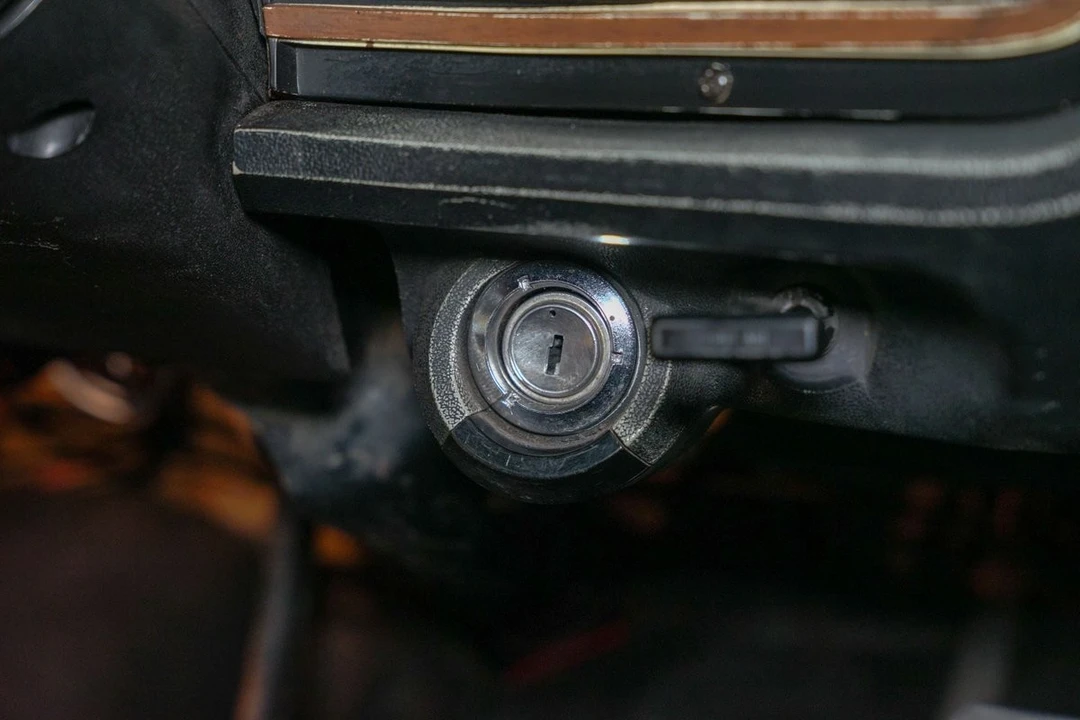 1969 Ford Galaxie 4th Gen - Image 23 of 31