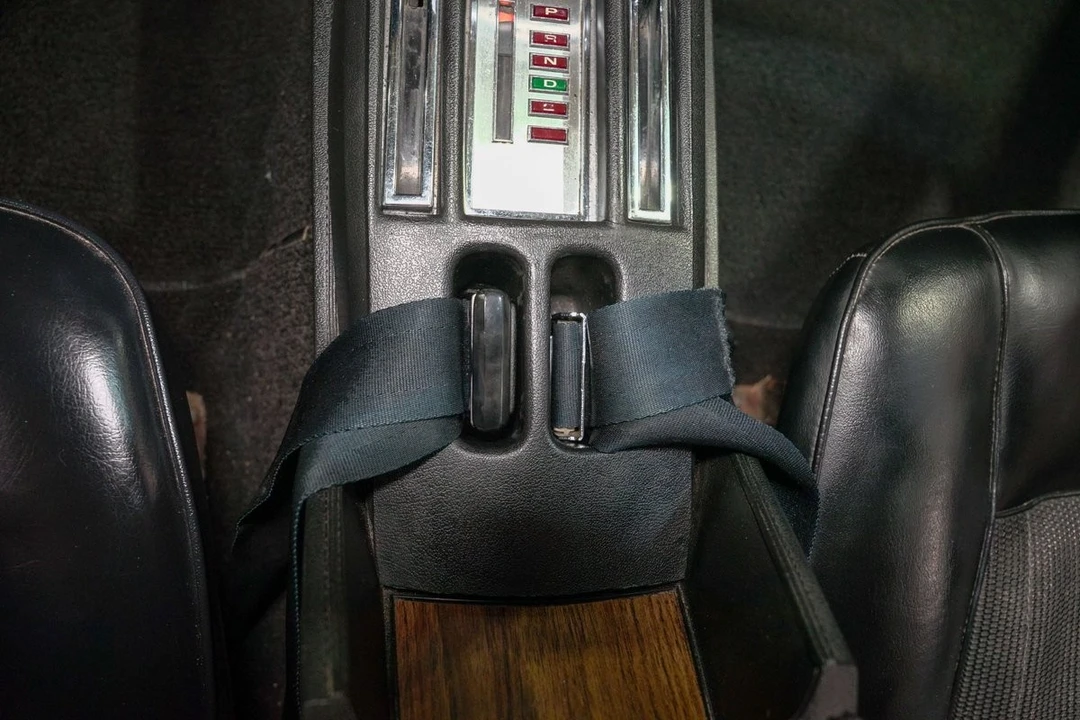 1969 Ford Galaxie 4th Gen - Image 24 of 31