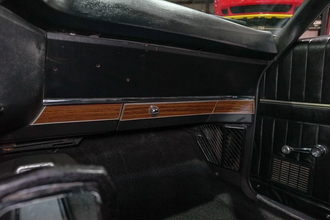 1969 Ford Galaxie 4th Gen - Image 25 of 31