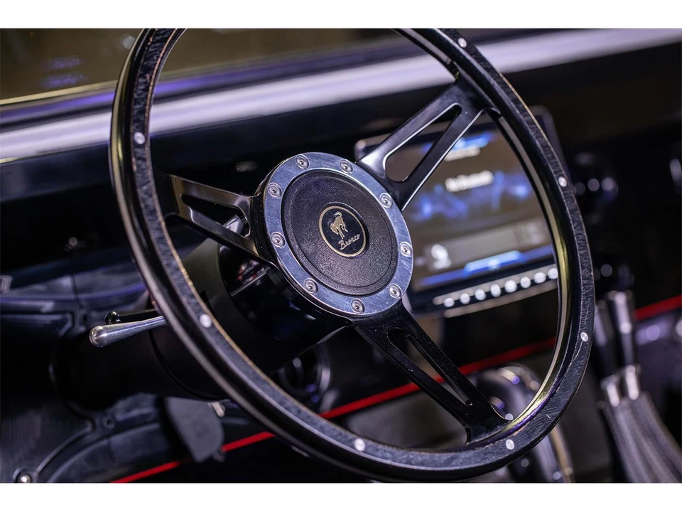 1969 Ford Bronco 1st Gen - Image 17 of 24