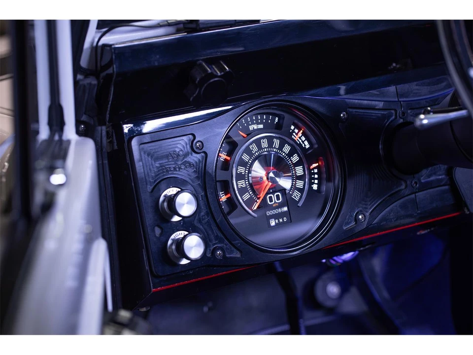 1969 Ford Bronco 1st Gen - Image 18 of 24
