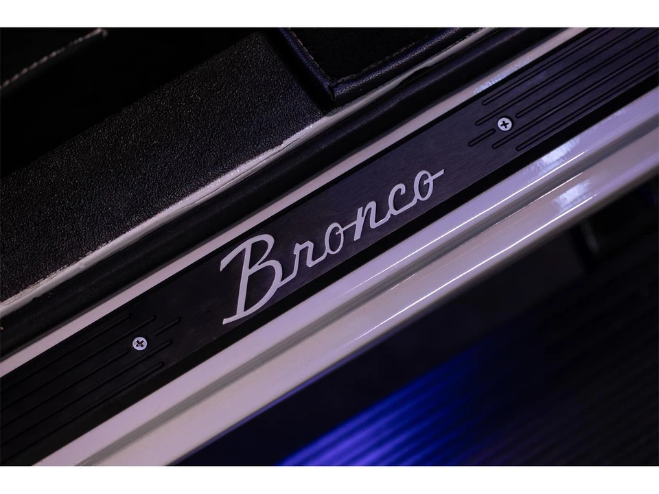 1969 Ford Bronco 1st Gen - Image 24 of 24