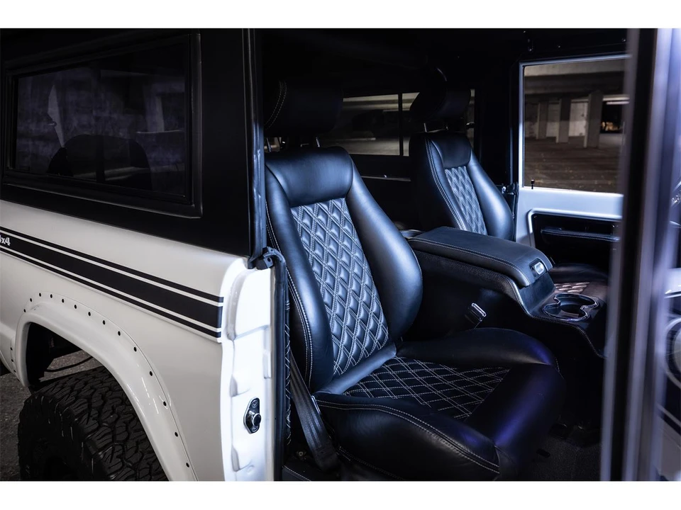 1969 Ford Bronco 1st Gen - Image 15 of 24