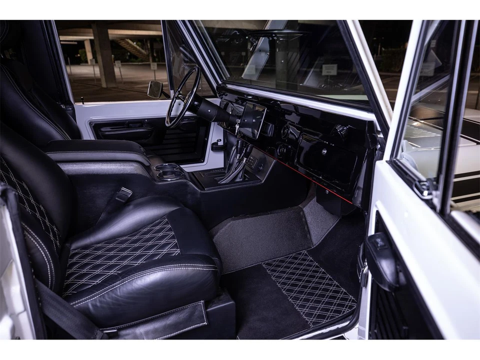 1969 Ford Bronco 1st Gen - Image 13 of 24