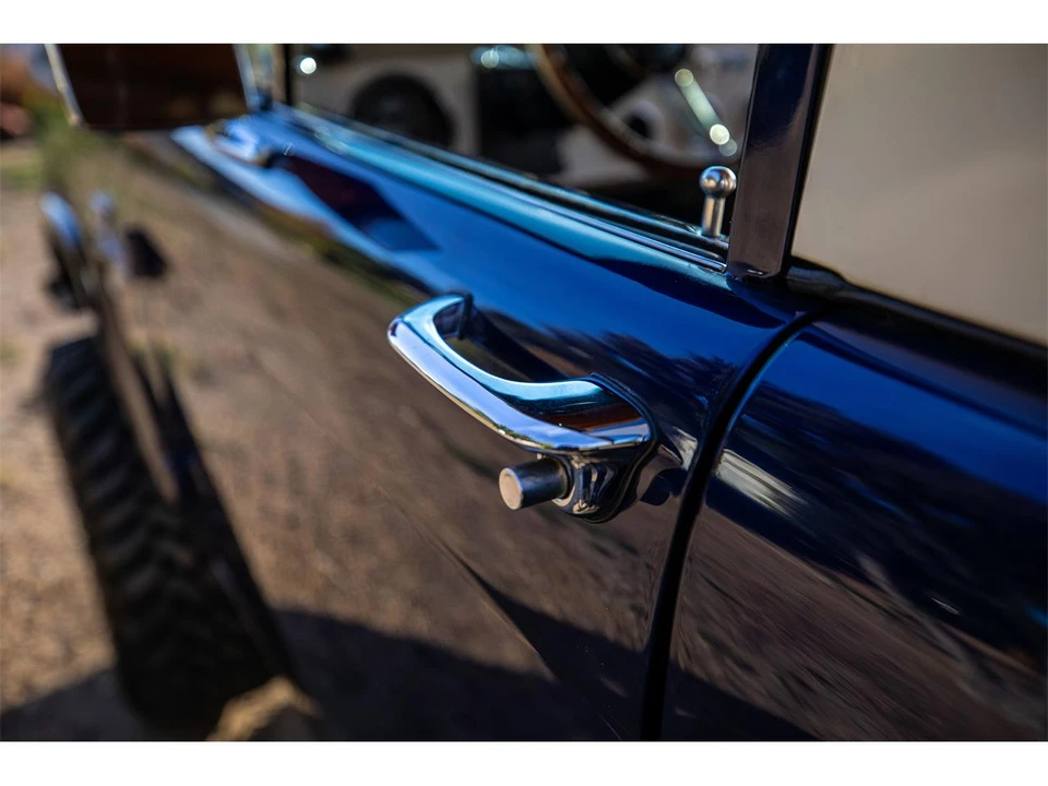 1969 Ford Bronco 1st Gen - Image 10 of 26