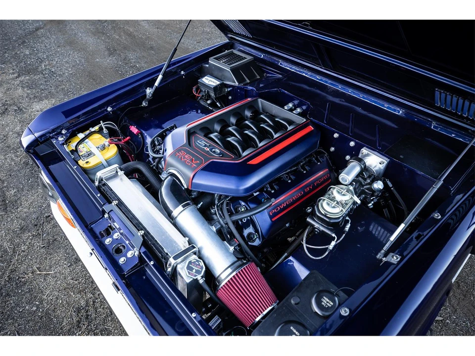 1969 Ford Bronco 1st Gen - Image 24 of 26