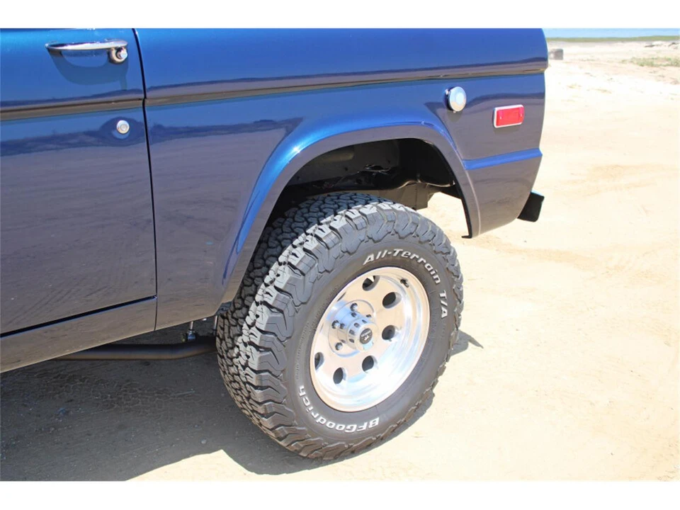 1969 Ford Bronco 1st Gen - Image 26 of 31