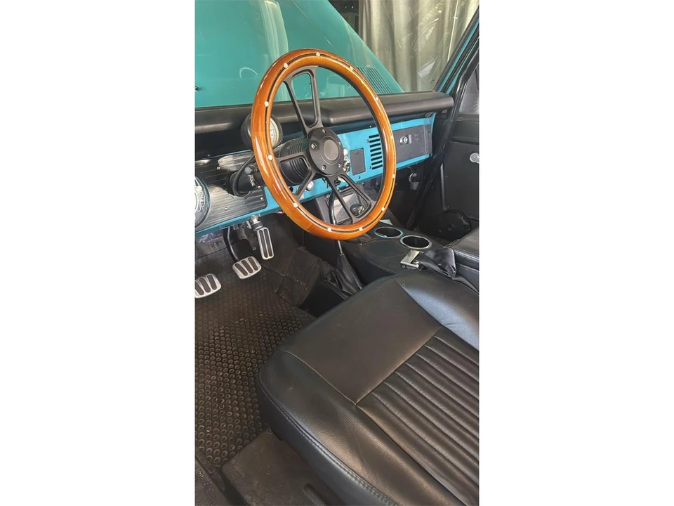 1969 Ford Bronco 1st Gen - Image 18 of 19