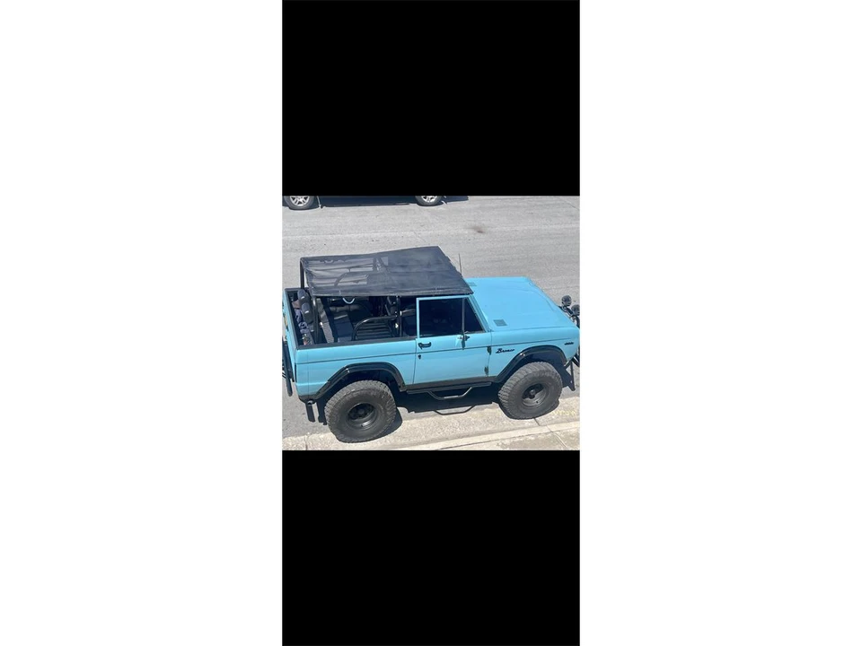 1969 Ford Bronco 1st Gen - Image 13 of 19