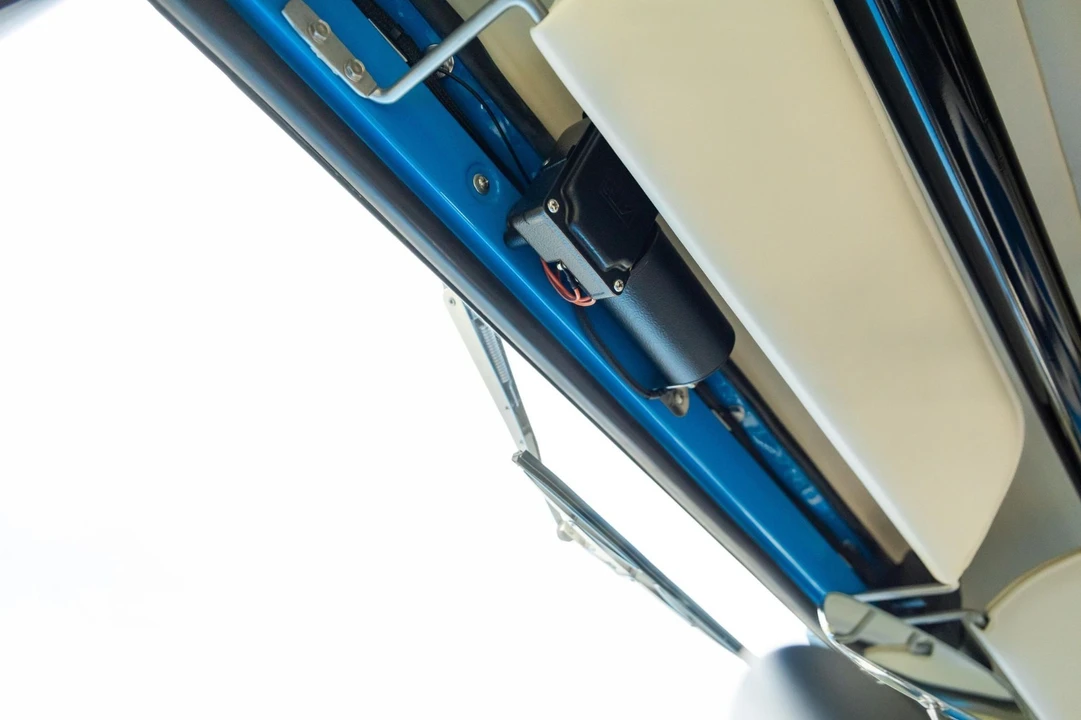 1969 Ford Bronco 1st Gen - Image 6 of 21