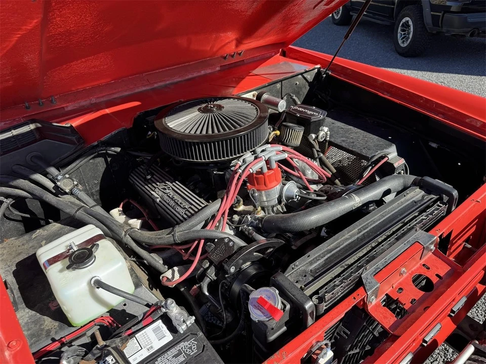 1969 Ford Bronco 1st Gen - Image 10 of 20