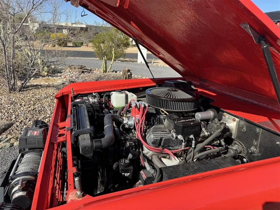 1969 Ford Bronco 1st Gen - Image 12 of 20
