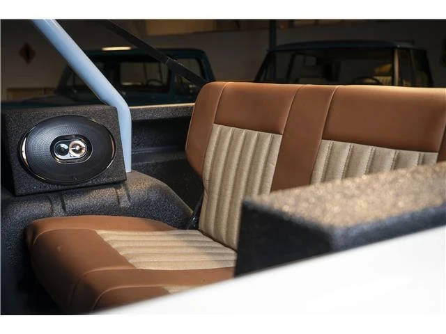 1969 Ford Bronco 1st Gen - Image 17 of 21