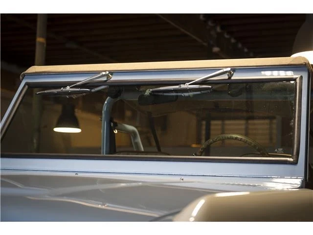 1969 Ford Bronco 1st Gen - Image 5 of 21