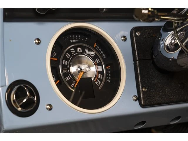 1969 Ford Bronco 1st Gen - Image 11 of 21