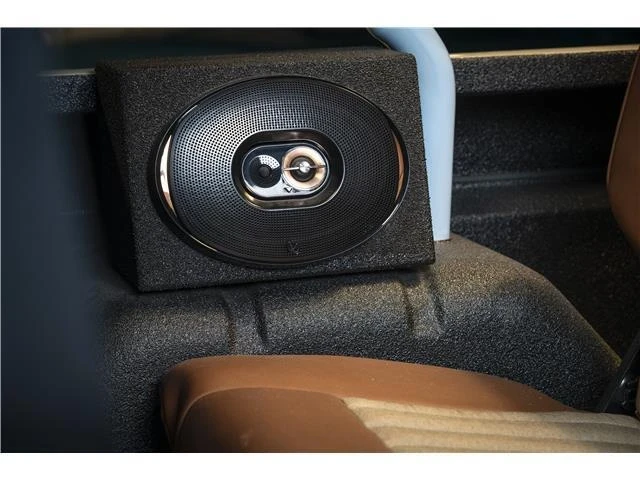 1969 Ford Bronco 1st Gen - Image 18 of 21