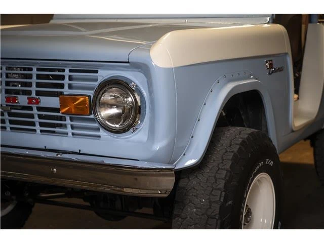 1969 Ford Bronco 1st Gen - Image 3 of 21