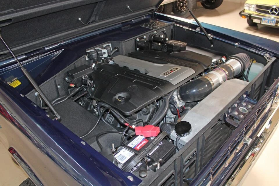 1969 Ford Bronco 1st Gen - Image 13 of 21