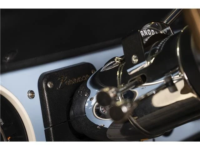 1969 Ford Bronco 1st Gen - Image 16 of 21