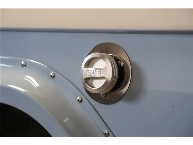 1969 Ford Bronco 1st Gen - Image 10 of 21