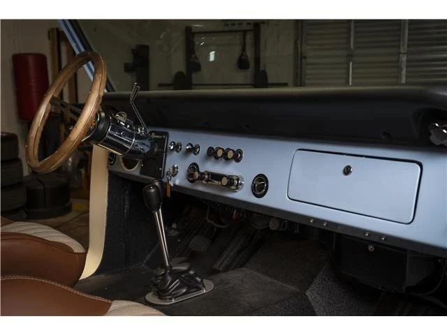 1969 Ford Bronco 1st Gen - Image 21 of 21