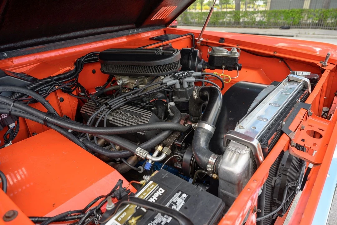 1969 Ford Bronco 1st Gen - Image 31 of 31