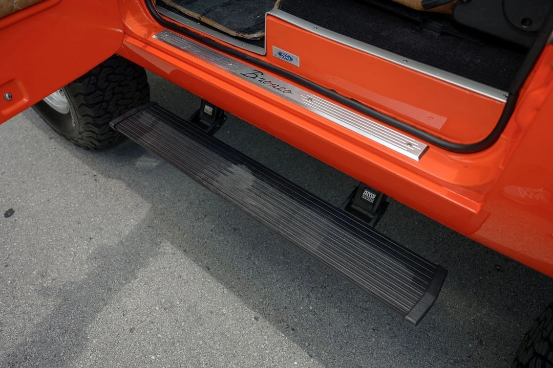 1969 Ford Bronco 1st Gen - Image 14 of 31
