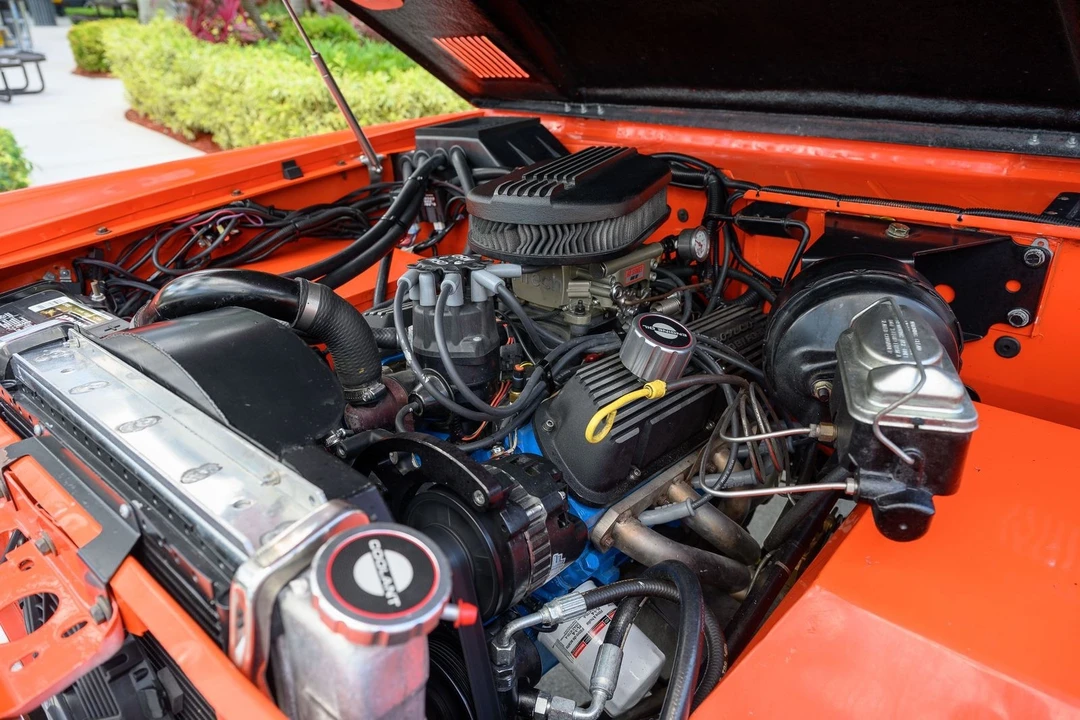 1969 Ford Bronco 1st Gen - Image 30 of 31