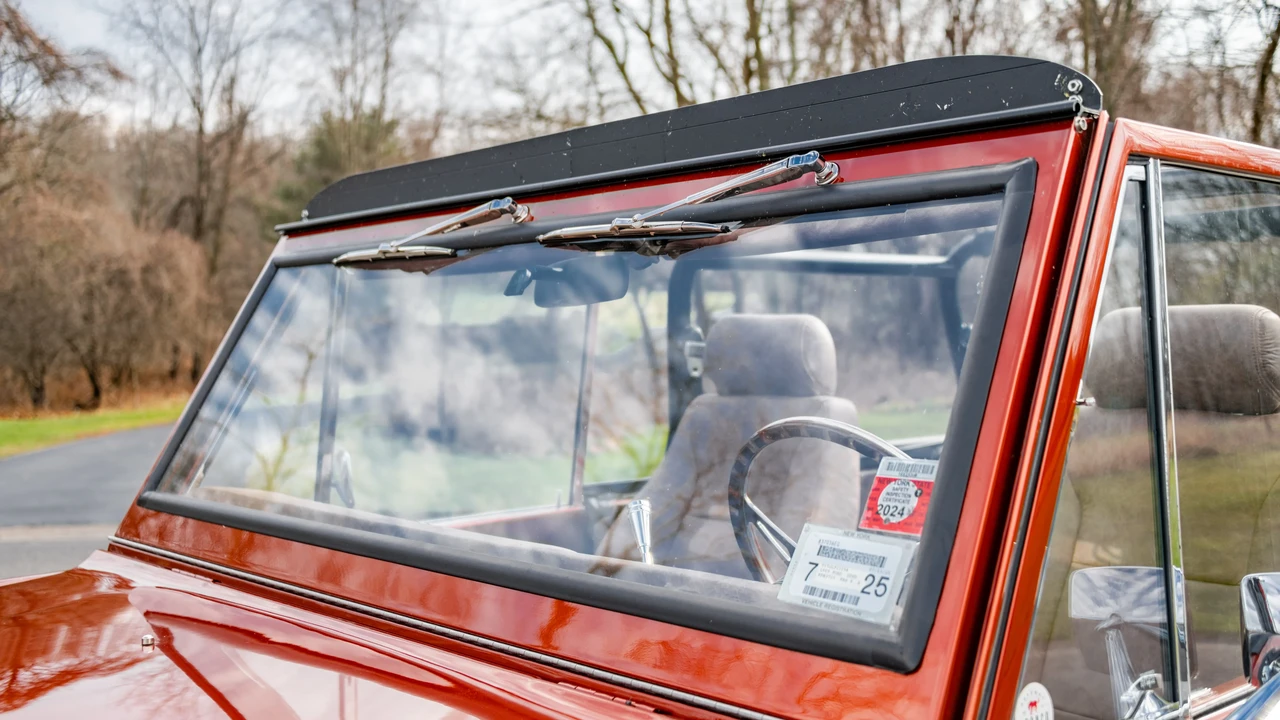 1969 Ford Bronco 1st Gen - Image 17 of 31