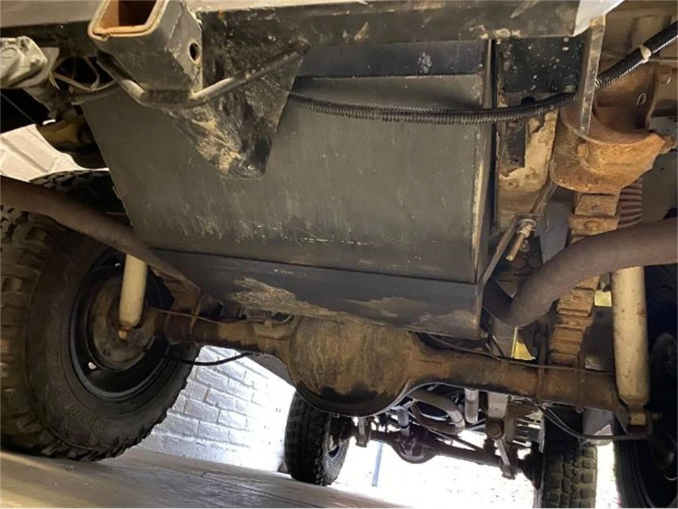 1969 Ford Bronco 1st Gen - Image 5 of 25