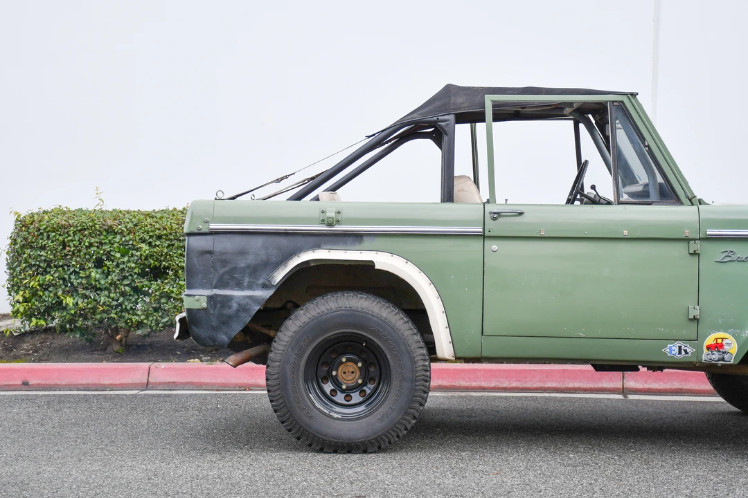 1969 Ford Bronco 1st Gen - Image 17 of 31