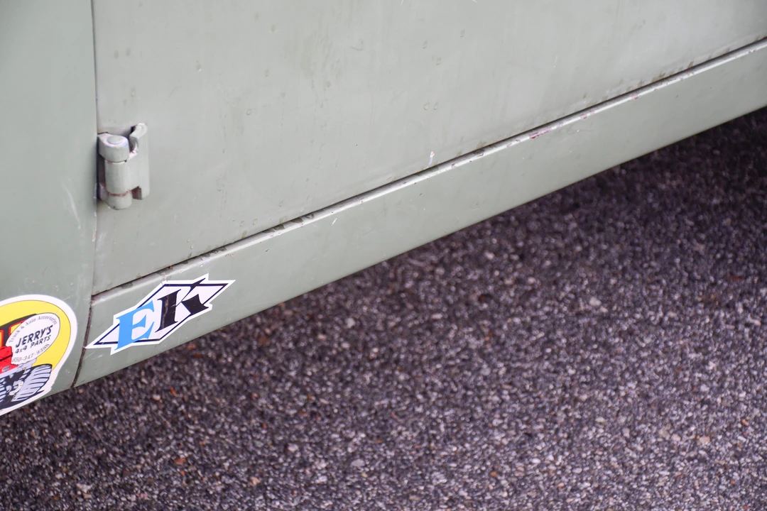 1969 Ford Bronco 1st Gen - Image 26 of 31