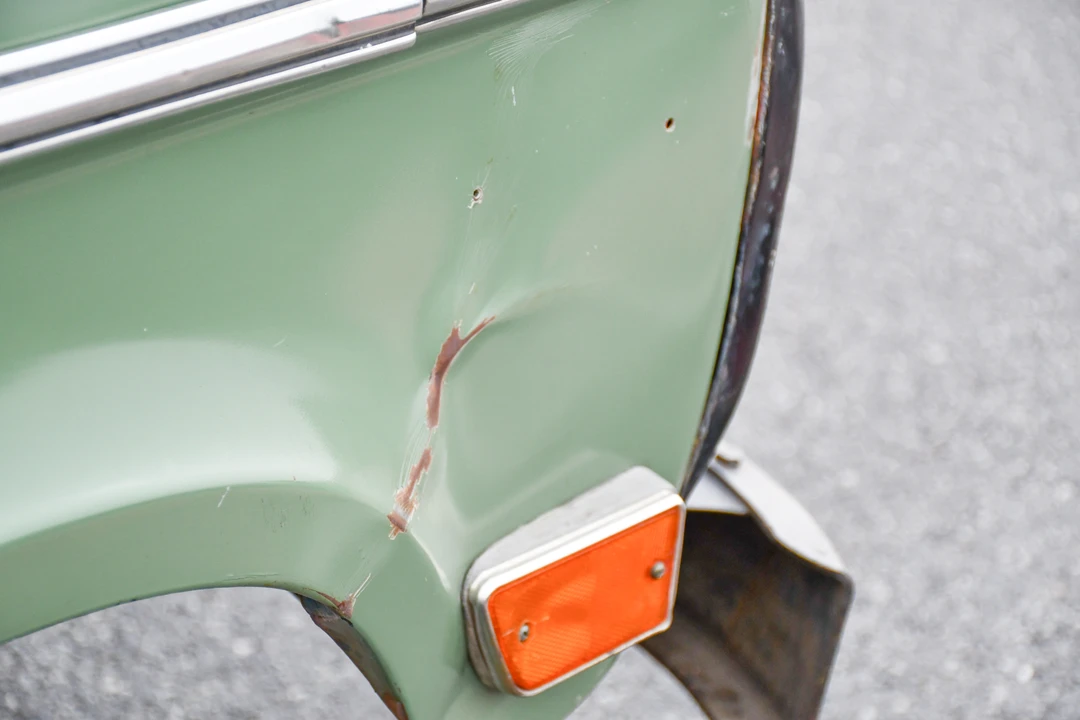 1969 Ford Bronco 1st Gen - Image 22 of 31