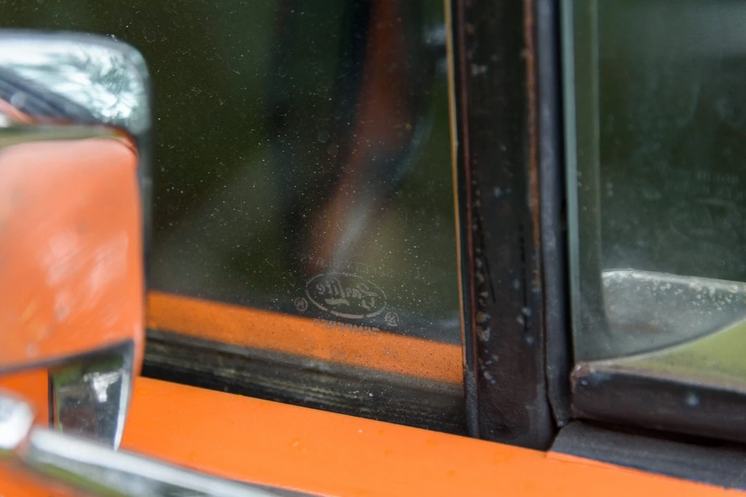 1969 Ford Bronco 1st Gen - Image 31 of 31